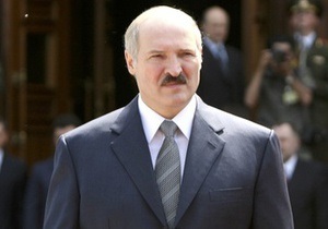 Лукашенко вирішив відпустити курс білоруського рубля