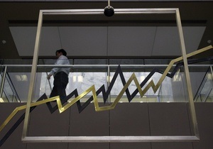 Український фондовий ринок відкрився невеликим зниженням