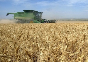 Агрохолдинг з активами в Україні в першому півріччі збільшив прибуток у 14 разів