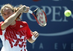 Украинец Долгополов с победы стартует на US Open 2011