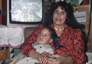 НПР: Алжир прийняв сім ю Каддафі, щоб вона перебралася в іншу країну