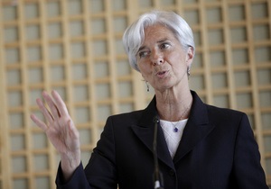 Представник Єврокомісії назвав пораду глави МВФ підвищувати капітал банків недоречною