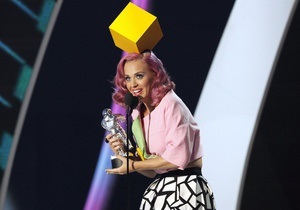 Головний приз MTV Video Music Awards завоювала Кеті Перрі