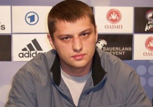 Білоруський боксер провів сім раундів зі зламаним носом