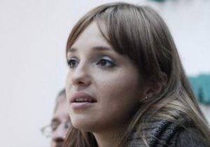 Дочка Тимошенко не розуміє, що говорить Кірєєв, коли читає матеріали справи