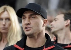 Владимир Кличко обязан провести бой с Поветкиным до весны 2013 года