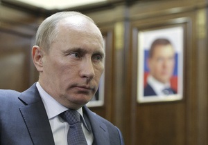 Опитування: Лише 5% росіян не мають претензій до уряду Путіна