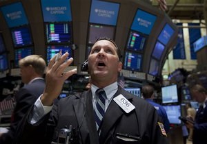 S&P: Паніка на ринках з явилася ще до зниження рейтингу США