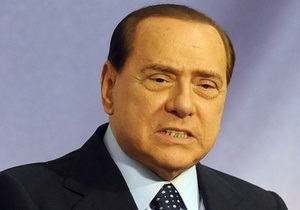 Італія передасть повстанцям 350 млн євро лівійських коштів