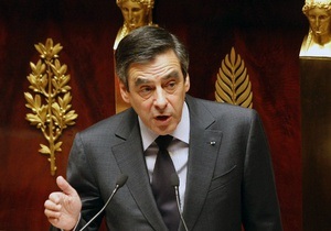 Прем єр Франції розповів, скільки отримає країна від підвищення податків для багатих