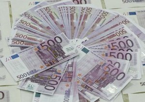 Міжбанк відкрився зростанням котирувань по євро
