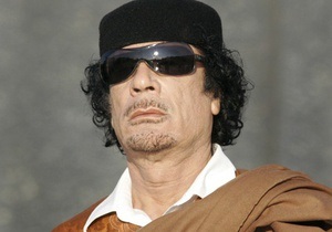 Двоє видних соратників Каддафі перейшли на бік повстанців