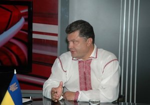 Порошенко: Майдан зразка 2004 року не повториться