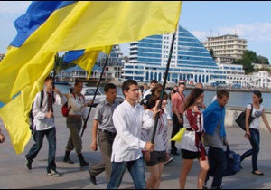 Студентське братство хоче контролювати діяльність ЧФ РФ