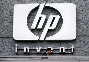 Hewlett-Packard презентувала новий комп ютер
