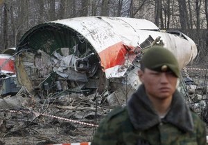 У справі про катастрофу літака президента Польщі висунули перші звинувачення
