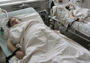 СЕС виявила хворого на холеру в Маріуполі і носія вірусу в Макіївці