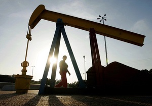 Нафтогаз видобув у Єгипті майже півмільйона тонн нафти