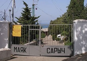 На Чорноморському флоті заявляють про запобігання черговій спробі захоплення маяка