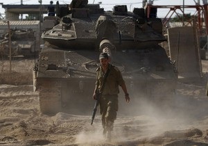 ХАМАС заявив про припинення обстрілу Ізраїлю