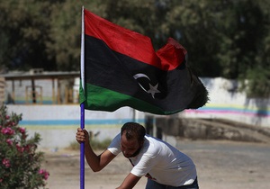 Лівійські повстанці досягли центру Тріполі - ЗМІ