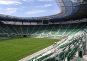 В ноябре сборная Польши сыграет с командой Италии на новом стадионе во Вроцлаве