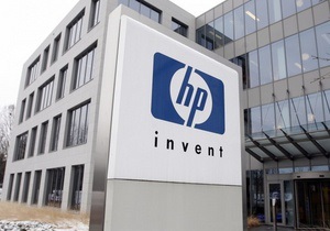 HP припиняє виробництво смартфонів і планшетних комп ютерів
