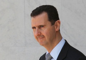 США не мають наміру відкликати посла з Сирії