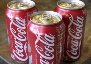 За три роки Coca-Cola інвестує в Китай $ 4 млрд.