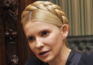 Перший посол США в Україні назвав справу Тимошенко  поганим кроком українського уряду 