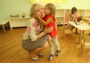 Корреспондент: Школа вундеркіндів. В Україні шалена мода на центри раннього розвитку
