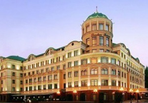 Євро-2012: У Донецьку не вистачає півтори тисячі готельних номерів