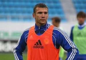 Шевченко отримав перелом у матчі з Арсеналом