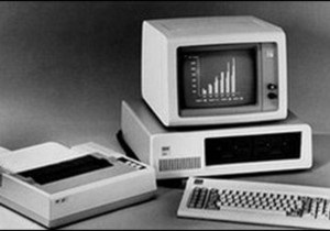 Розробник одного з перших комп ютерів: ера ПК наближається до завершення
