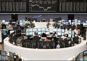 Чотири країни ЄС обмежують короткі продажі на біржах