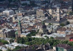 К Евро-2012 во Львове построят еще один новый отель