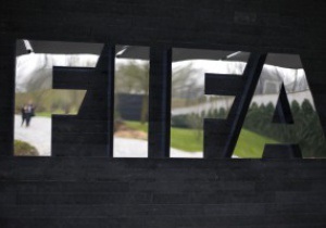 FIFA довічно дискваліфікувала шість арбітрів