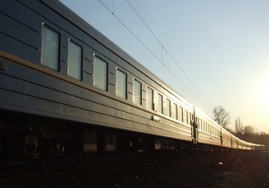 Из-за роста швейцарского франка в России на четверть подорожали билеты на международные поезда