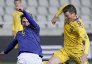 Полузащитник сборной Швеции: В случае выхода в финальную часть Евро-2012, не против жить в Харькове