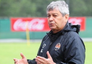 Тренер бухарестского Динамо попросит Луческу рассказать о Ворскле