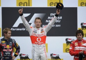 Воскресший McLaren и увядающий Red Bull. Итоги Гран-при Венгрии