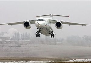 Авиакомпания МАУ возьмет в лизинг первый Ан-148