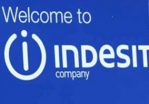 Компания Indesit подписала спонсорский контракт с Шахтером