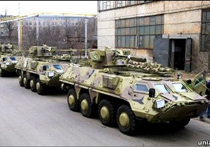   Укрспецекспорт   не підтверджує інформації щодо зняття претензій Іраку до України