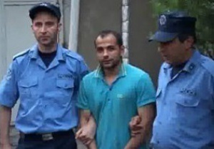 Суд відхилив апеляцію колишнього нападаючого збірної Грузії