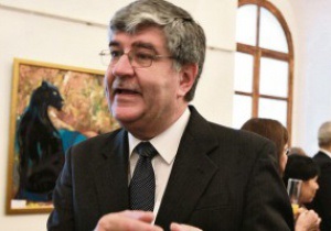 Посол ПАР: Україна впорається з підготовкою Євро-2012