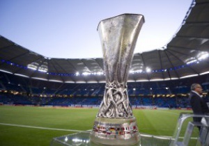 Лига Европы: Результаты ответных матчей второго отборочного раунда