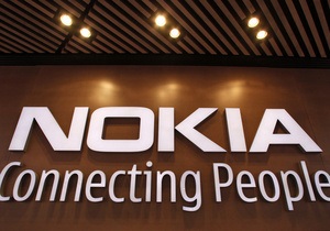 Nokia уступила Apple лидерство на рынке смартфонов