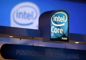Intel зафиксировала рекордную выручку пятый квартал подряд