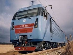 Украина купит 292 электровоза у российского Трансмашхолдинга. Сделка оценивается в $1 млрд